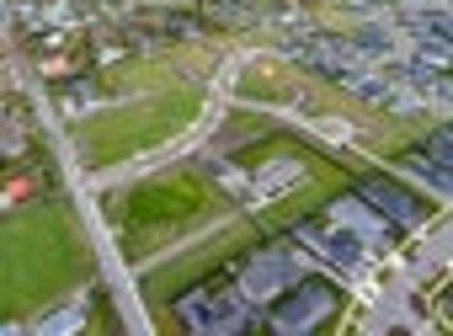 Sections for Sale Parsonage Meadows