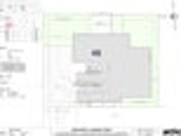 Sections for Sale Parsonage Meadows