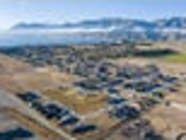 Sections from $389,000