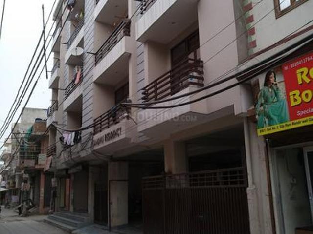 Sector 3 2 BHK Apartment For Sale Gurgaon