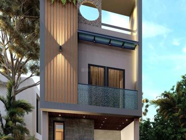 Sector 5 2 BHK Builder Floor For Sale Ghaziabad