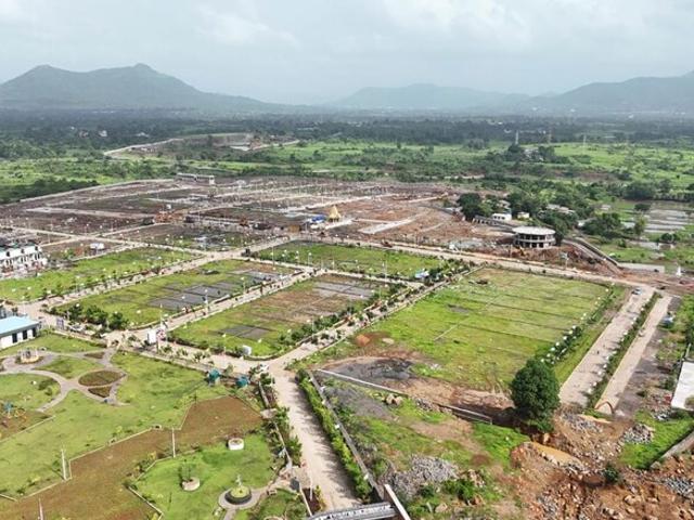 Sector 3, Wave City 1125 Sq. Ft. Plot in Sector 3 Wave City Ghaziabad Listing ID: #10204