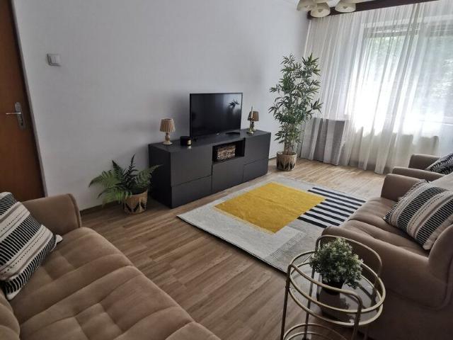 Sector 3, Ap. confortabil, luminos, centrala, parcare, apropiere parc