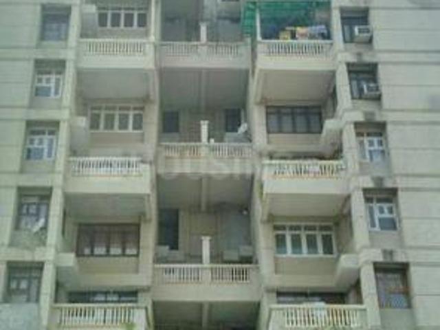 Sector 3 Dwarka 3 BHK Apartment For Sale New Delhi