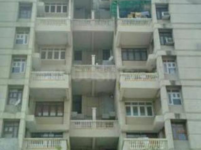 Sector 3 Dwarka 3 BHK Apartment For Sale New Delhi