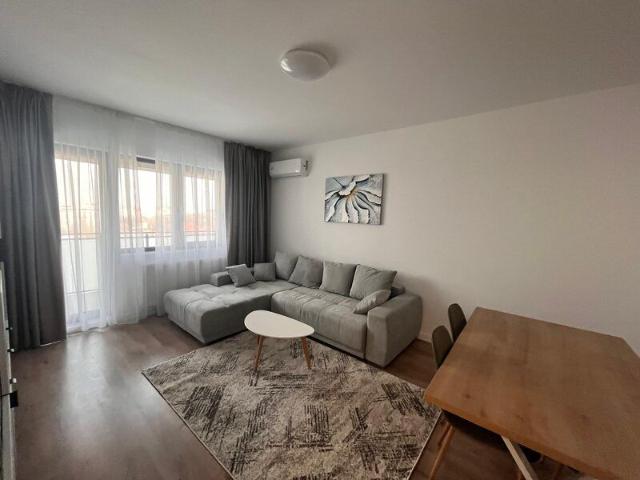 Sector 3, ISG Residence IV, loc parcare