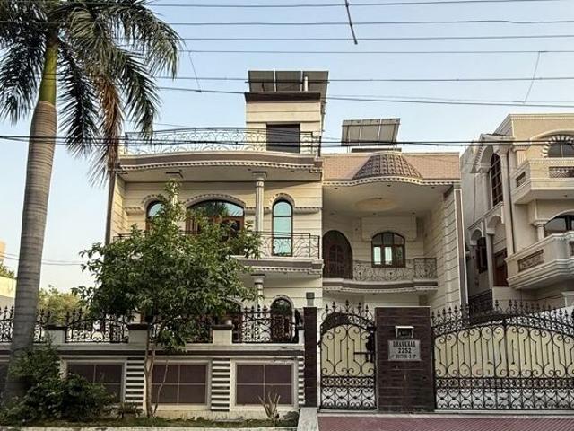 Sector 3, Rohtak Central 3 Bedroom 2500 Sq. Ft. Independent House in Sector 3 Rohtak Listing ID: #10380
