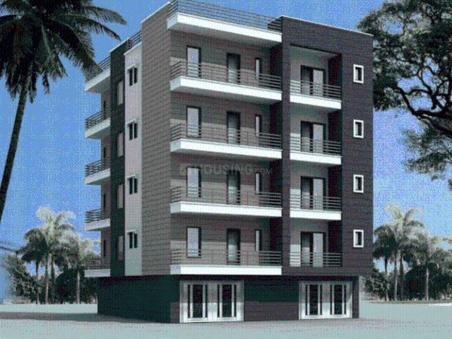 Unique Construction Floors,Sector 3 Rohini 4 BHK Builder Floor For Sale New Delhi