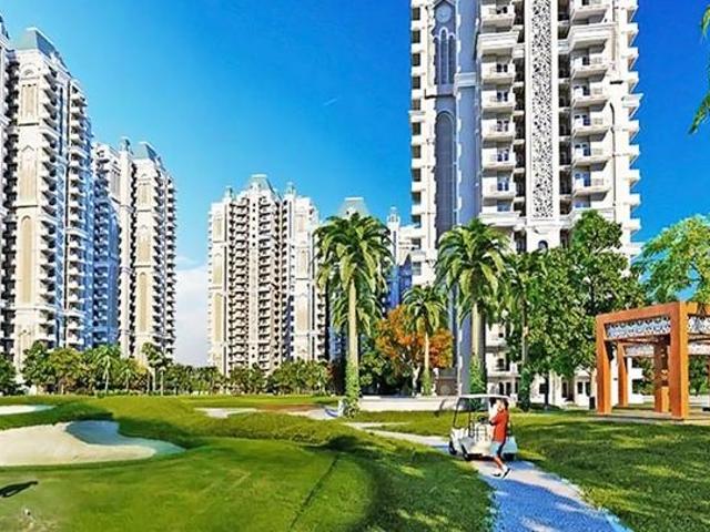 Sector 3 2 BHK Apartment For Sale Sohna