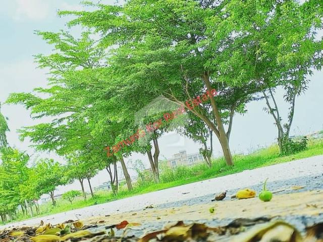 Sector 3B2 Plot | Walking distance to Main Central Park