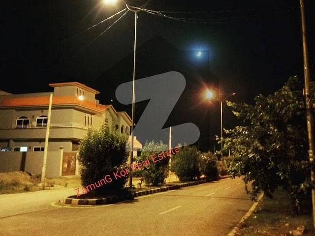 Sector 3B Plot | Near to Central avenue and Central Park