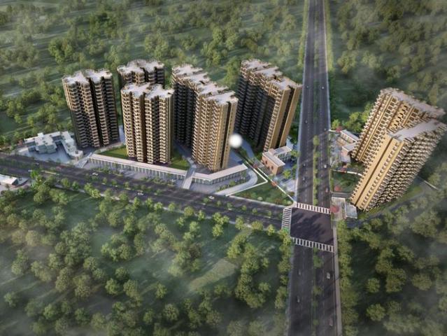 Sector 104 1 BHK Apartment For Sale Gurgaon