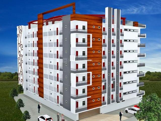 Sector 104 2 BHK Apartment For Sale Noida