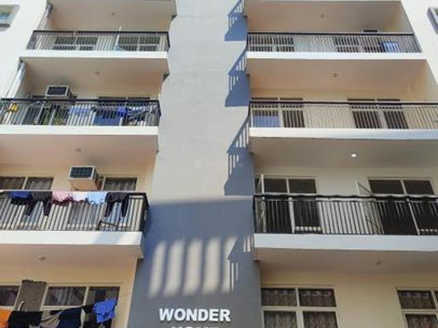 Sector 104 2 BHK Apartment For Sale Noida