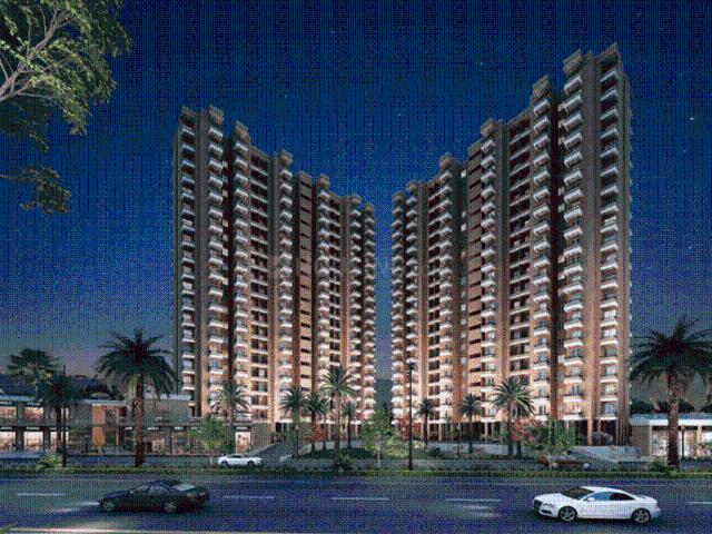 Sector 104 3 BHK Apartment For Sale Gurgaon