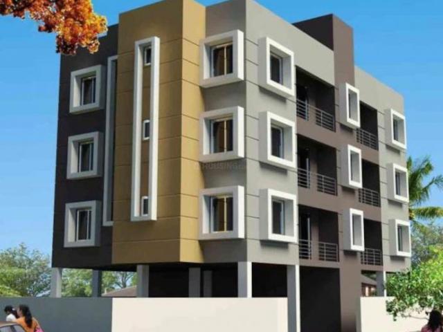 Capital Hometech Homes,Sector 104 3 BHK Apartment For Sale Noida
