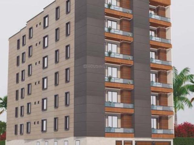 Sector 104 3 BHK Builder Floor For Sale Noida