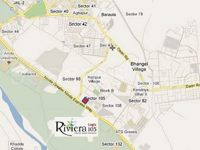 Sector 105 Shop Shop For Sale Noida