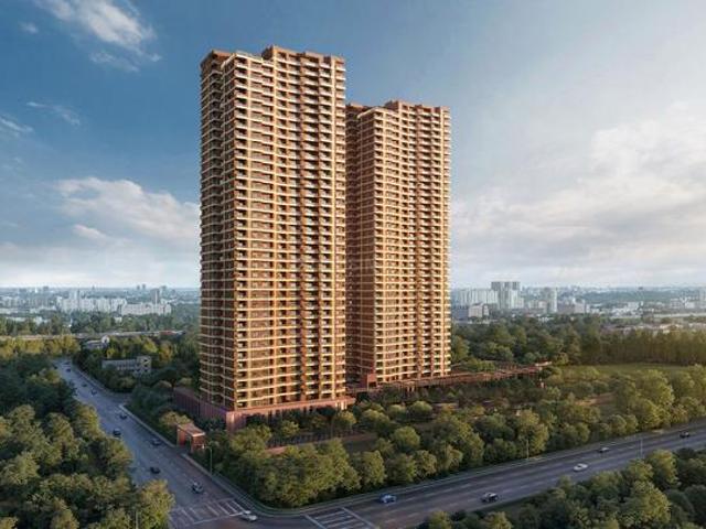Sector 105 4 BHK Apartment For Sale Noida