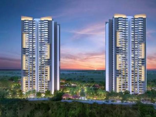 Sector 106 3 BHK Apartment For Sale Gurgaon