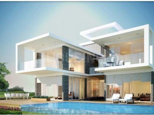 Sector 106 3 BHK Apartment For Sale Noida