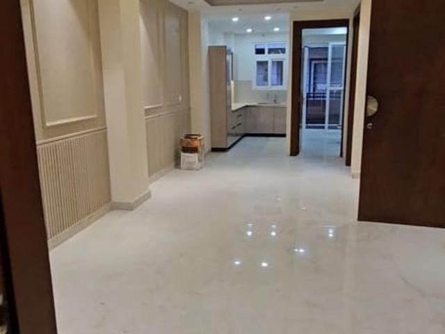 Sector 107, Noida Expressway 3 Bedroom 1263 Sq. Ft. Builder Floor in Sector 107 Noida Listing ID: #10179