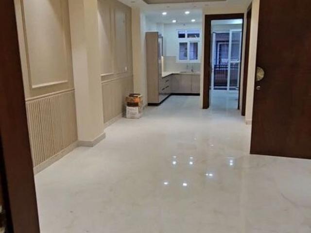 Sector 107, Noida Expressway 3 Bedroom 1385 Sq. Ft. Builder Floor in Sector 107 Noida Listing ID: #10179