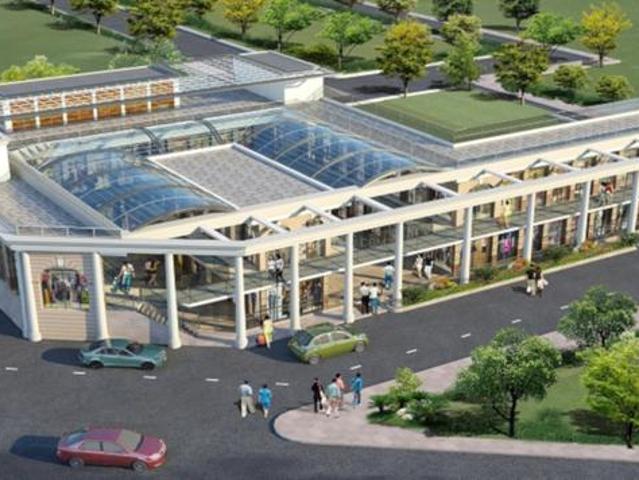 Sector 107 Shop Shop For Sale Gurgaon