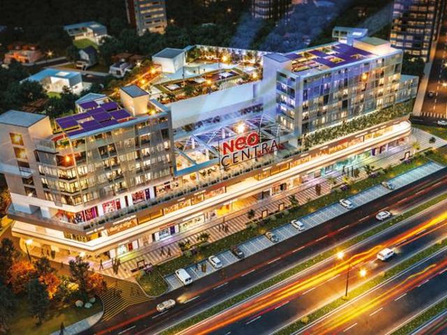 Sector 107 Shop Shop For Sale Gurgaon