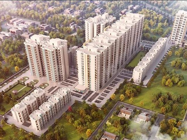 Sector 107 1 BHK Apartment For Sale Gurgaon