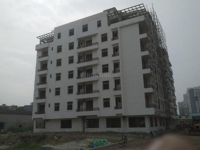 Sector 107 2 BHK Builder Floor For Sale Noida