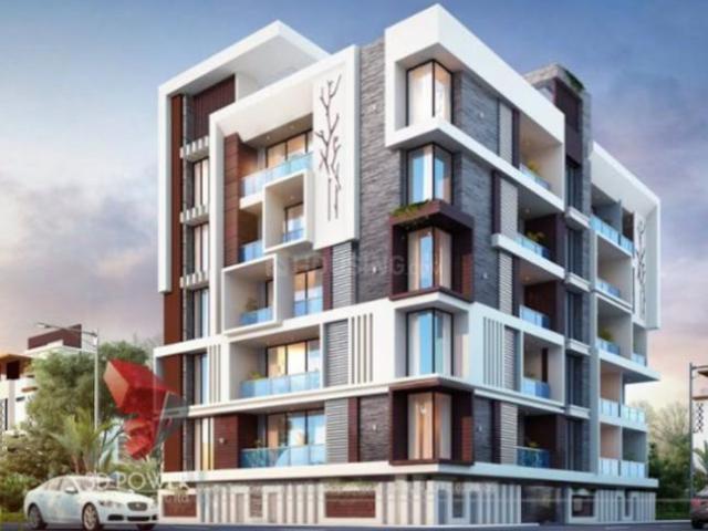 Capital 107,Sector 107 3.5 BHK Apartment For Sale Noida