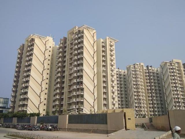 Sector 107 3 BHK Apartment For Sale Gurgaon