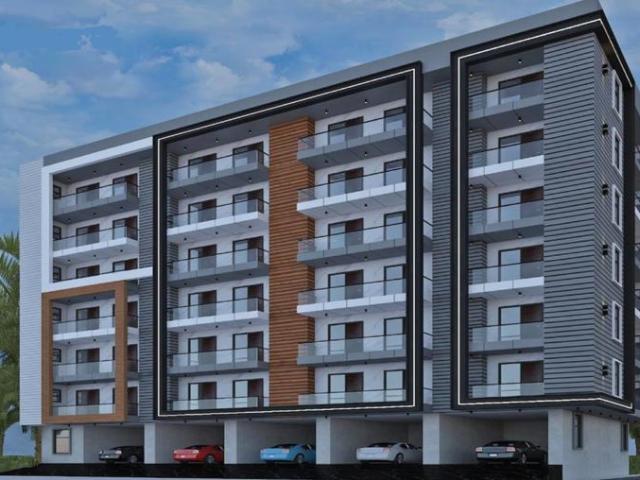 CBPL Homes,Sector 107 3 BHK Builder Floor For Sale Noida