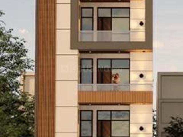 Sector 107 4 BHK Builder Floor For Sale Noida