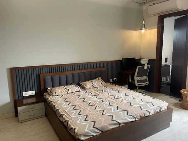 Sector 108, Noida Expressway 2 Bedroom 1100 Sq. Ft. Independent House in Sector 108 Noida Listing ID: #10396
