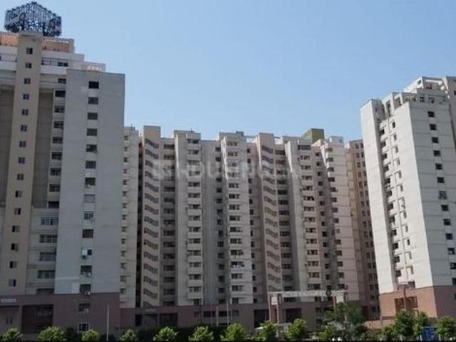Sector 108 2.5 BHK Apartment For Sale Noida
