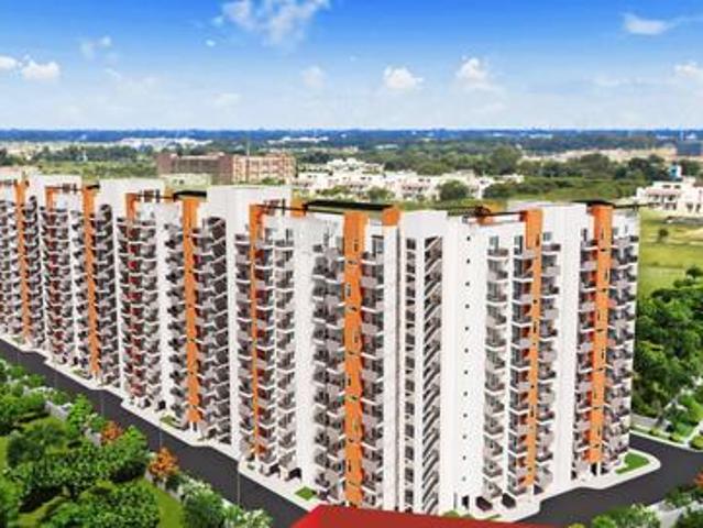 Sector 108 2 BHK Apartment For Sale Gurgaon