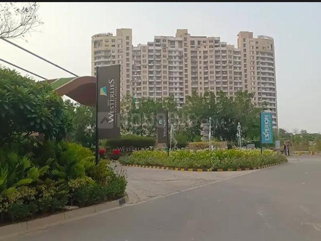 Sector 108 4 BHK Apartment For Sale Gurgaon