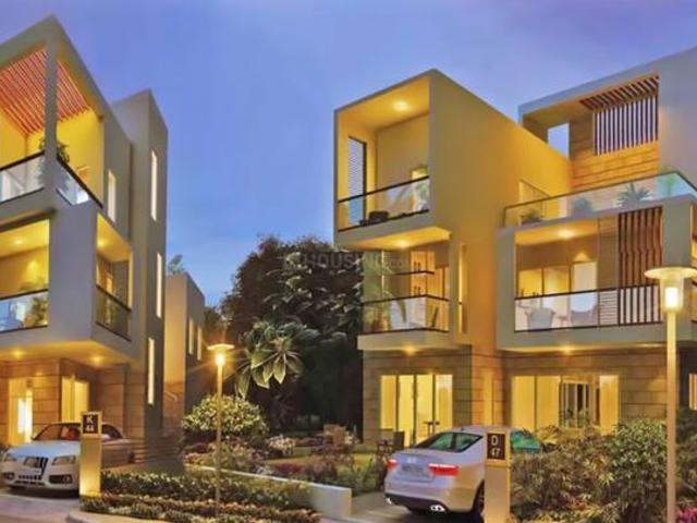 Sector 108 4 BHK Villa For Sale Gurgaon