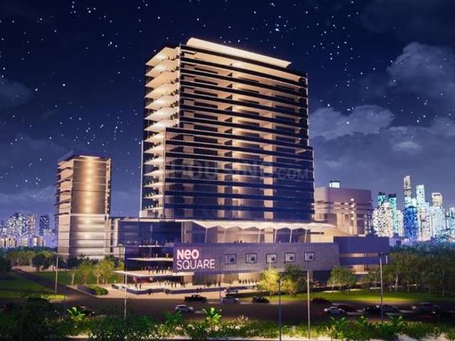 Sector 109 Office Office For Sale Gurgaon
