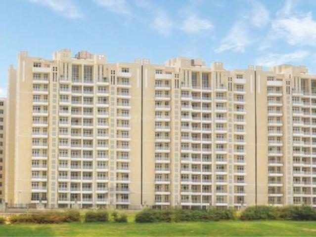 Sector 109 3 BHK Apartment For Sale Gurgaon