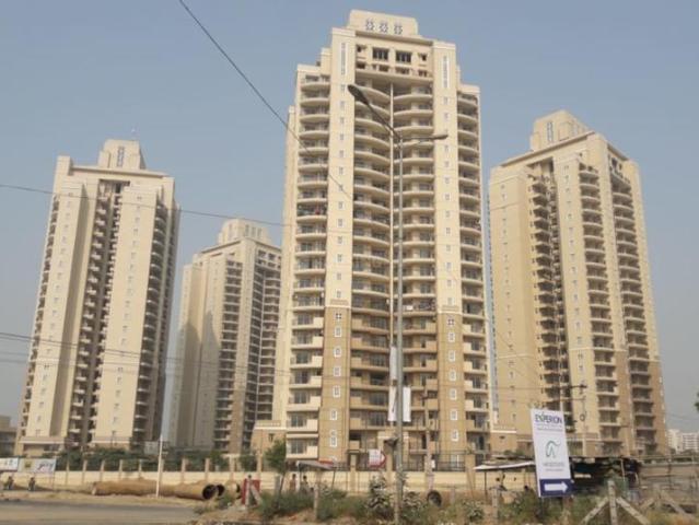 Sector 109 3 BHK Apartment For Sale Gurgaon