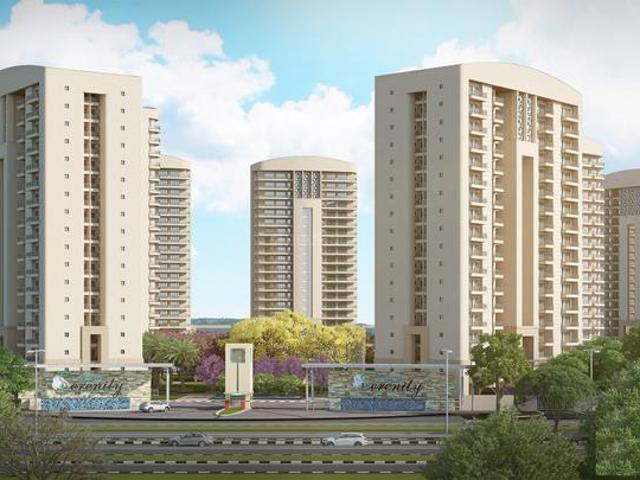 Sector 109 3 BHK Apartment For Sale Gurgaon