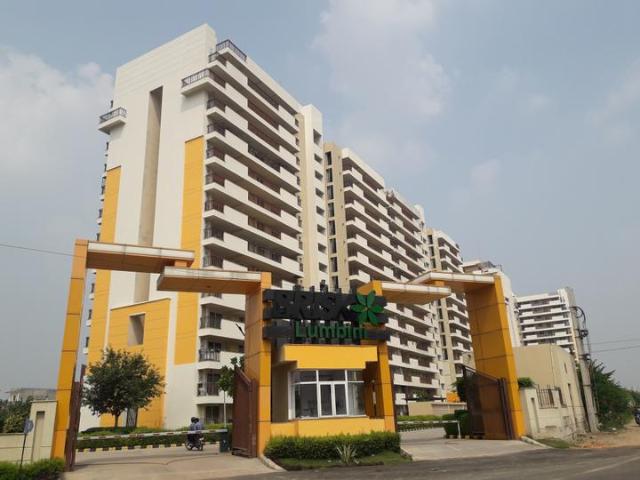 Sector 109 3 BHK Apartment For Sale Gurgaon