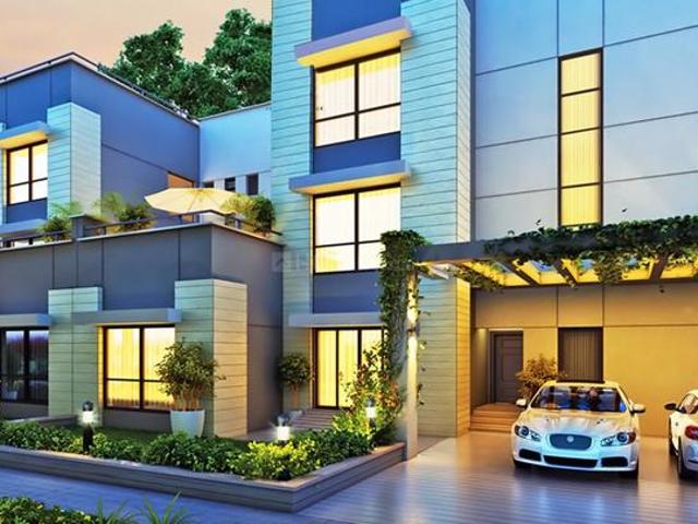 Sector 109 3 BHK Duplex For Sale Gurgaon