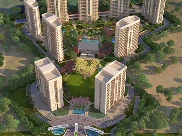 Sector 109 4 BHK Apartment For Sale Gurgaon