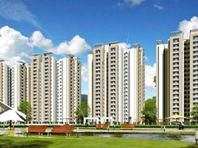 Sector 100 2.5 BHK Apartment For Sale Noida