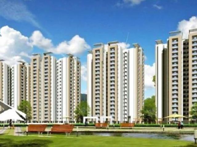 Sector 100 2 BHK Apartment For Sale Noida