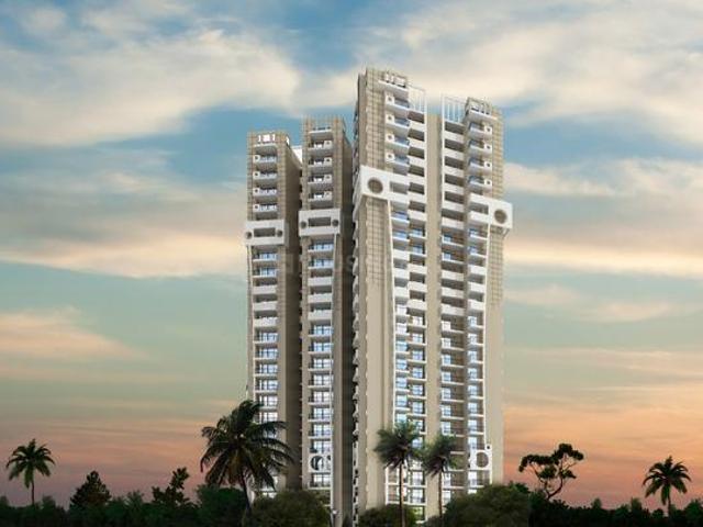 Sector 100 3 BHK Apartment For Sale Noida